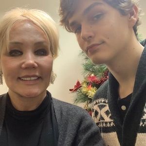 Meet your Posher, Jane